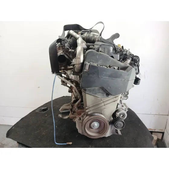 Motor Completo para Renault Kangoo / Grand Kangoo Ii (Kw0/1_)