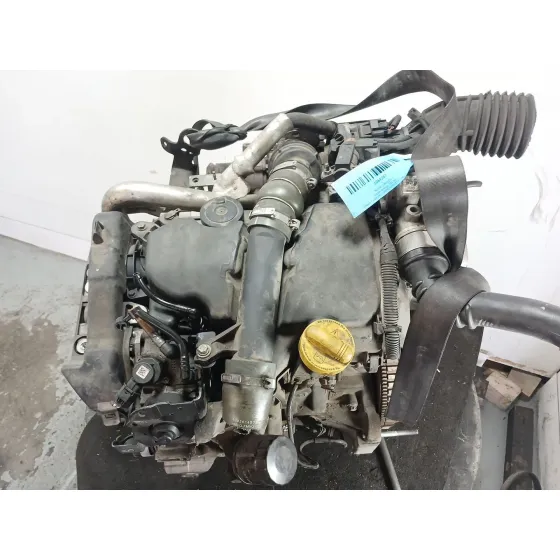 Motor Completo para Renault Kangoo / Grand Kangoo Ii (Kw0/1_)