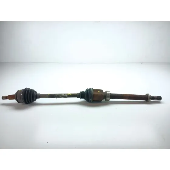 Transmision Delantera Derecha para Renault Kangoo / Grand Kangoo Ii (Kw0/1_)