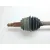 Transmision Delantera Derecha para Renault Kangoo / Grand Kangoo Ii (Kw0/1_)