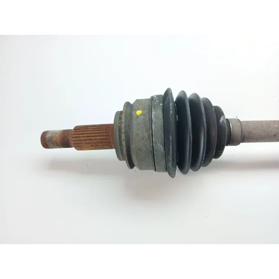 Transmision Delantera Derecha para Renault Kangoo / Grand Kangoo Ii (Kw0/1_)