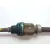 Transmision Delantera Derecha para Renault Kangoo / Grand Kangoo Ii (Kw0/1_)