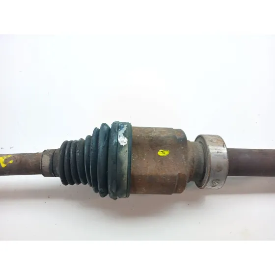 Transmision Delantera Derecha para Renault Kangoo / Grand Kangoo Ii (Kw0/1_)