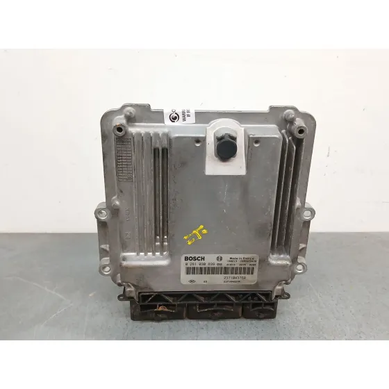 Centralita Motor Uce para Renault Kangoo / Grand Kangoo Ii (Kw0/1_)