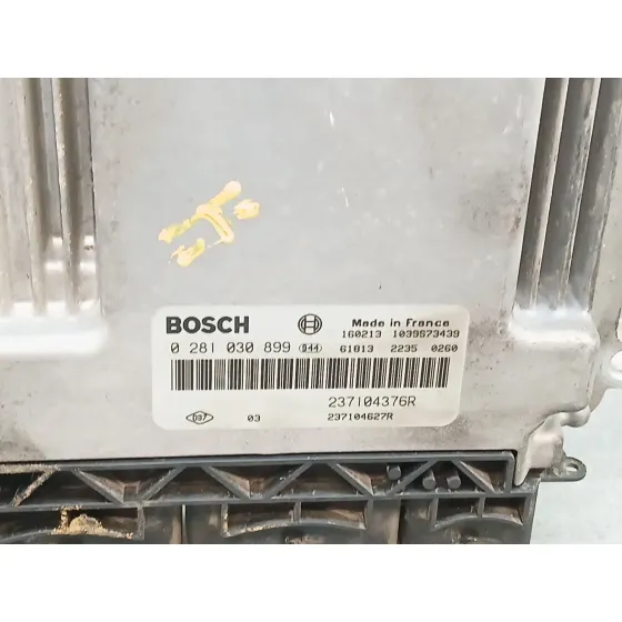 Centralita Motor Uce para Renault Kangoo / Grand Kangoo Ii (Kw0/1_)