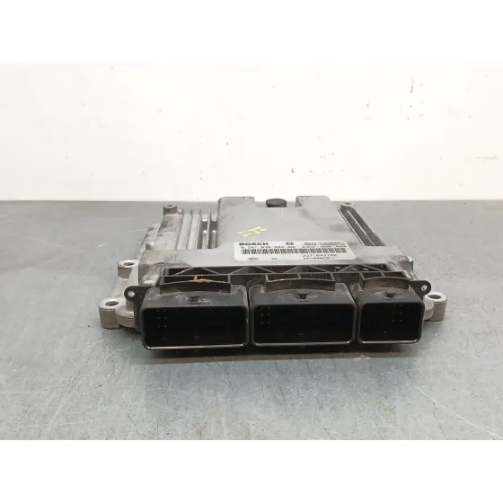 Centralita Motor Uce para Renault Kangoo / Grand Kangoo Ii (Kw0/1_)