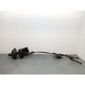 Varillaje Cambio para Renault Kangoo / Grand Kangoo Ii (Kw0/1_)