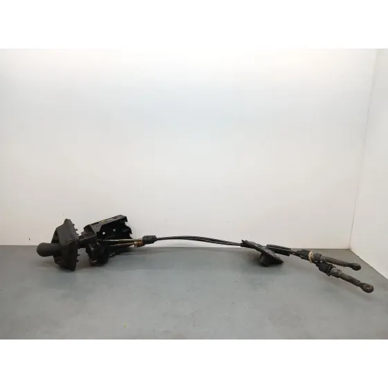 Varillaje Cambio para Renault Kangoo / Grand Kangoo Ii (Kw0/1_)