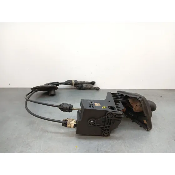 Varillaje Cambio para Renault Kangoo / Grand Kangoo Ii (Kw0/1_)