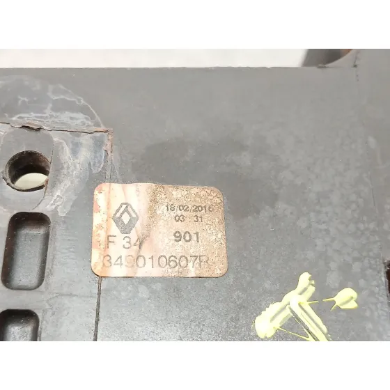 Varillaje Cambio para Renault Kangoo / Grand Kangoo Ii (Kw0/1_)