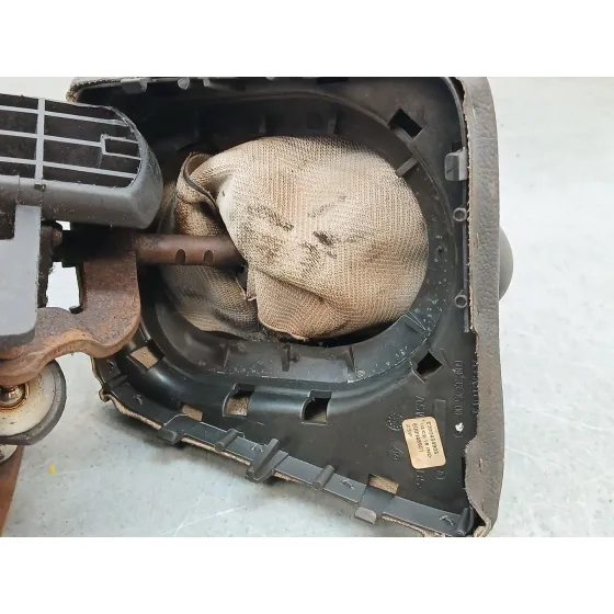 Varillaje Cambio para Renault Kangoo / Grand Kangoo Ii (Kw0/1_)