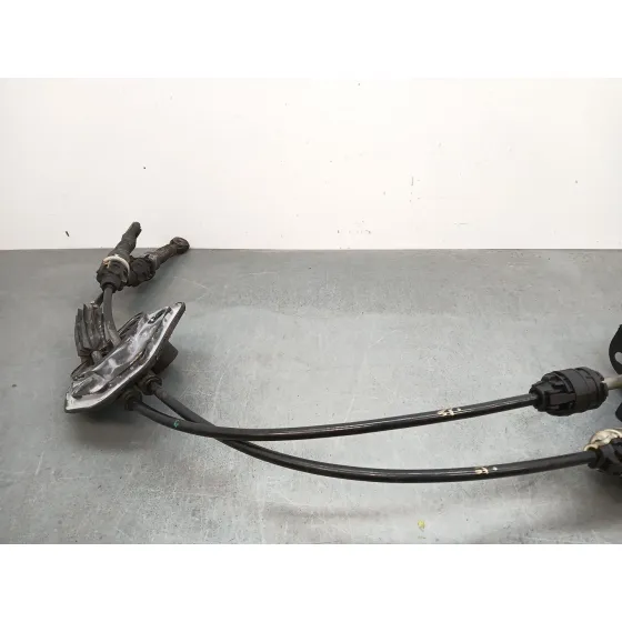 Varillaje Cambio para Renault Kangoo / Grand Kangoo Ii (Kw0/1_)