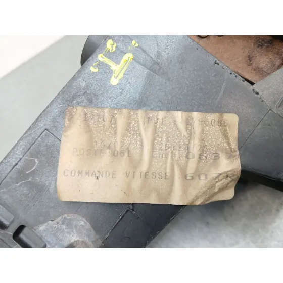 Varillaje Cambio para Renault Kangoo / Grand Kangoo Ii (Kw0/1_)