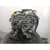 Despiece Motor para Renault Megane Iii Coupe (Dz0/1_)