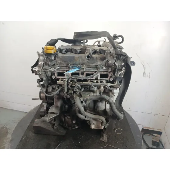 Despiece Motor para Renault Megane Iii Coupe (Dz0/1_)