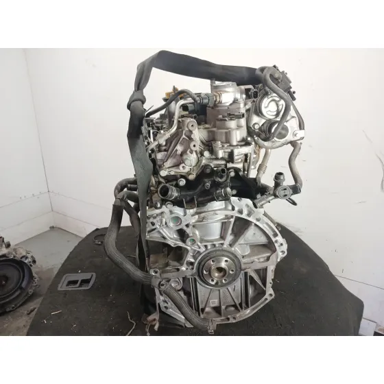 Despiece Motor para Renault Megane Iii Coupe (Dz0/1_)