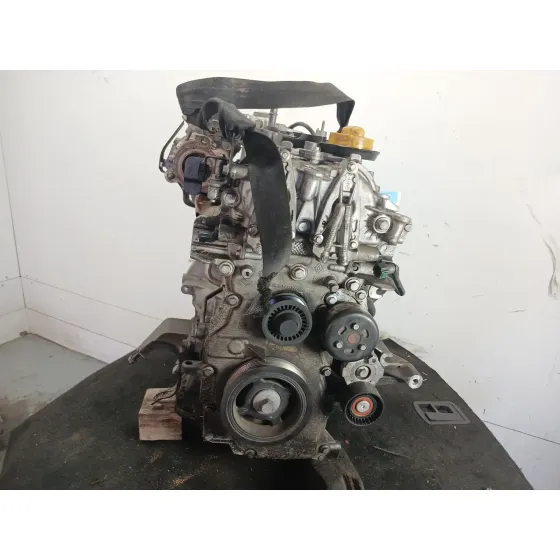 Despiece Motor para Renault Megane Iii Coupe (Dz0/1_)
