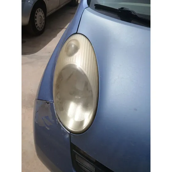 Faro Derecho para Nissan Micra Iii (K12)