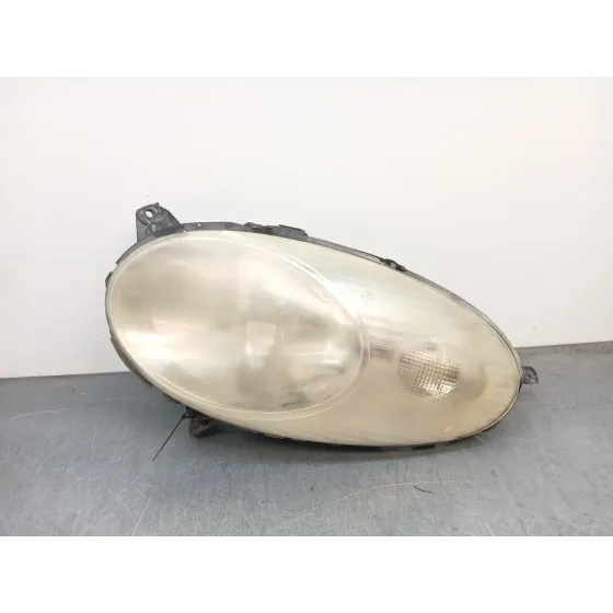 Faro Izquierdo para Nissan Micra Iii (K12)