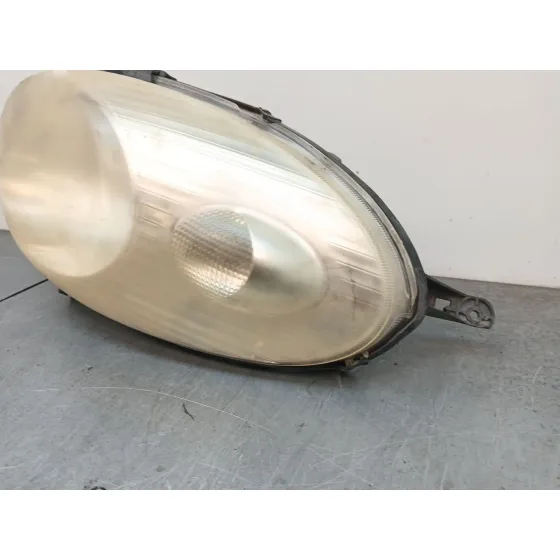 Faro Izquierdo para Nissan Micra Iii (K12)