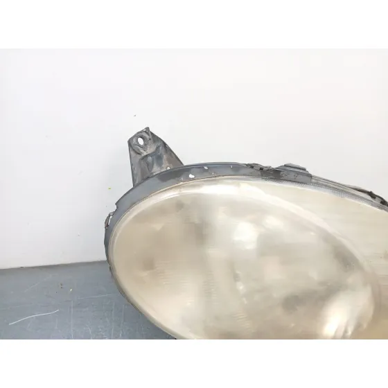 Faro Izquierdo para Nissan Micra Iii (K12)