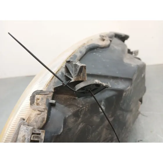 Faro Izquierdo para Nissan Micra Iii (K12)