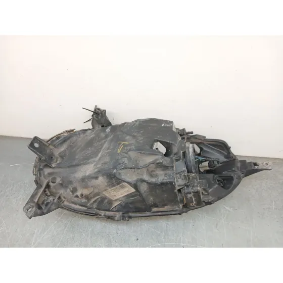 Faro Izquierdo para Nissan Micra Iii (K12)