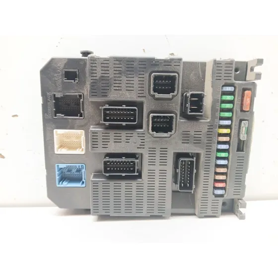 Centralita Bsi para Peugeot 207/207+ (Wa_, Wc_)