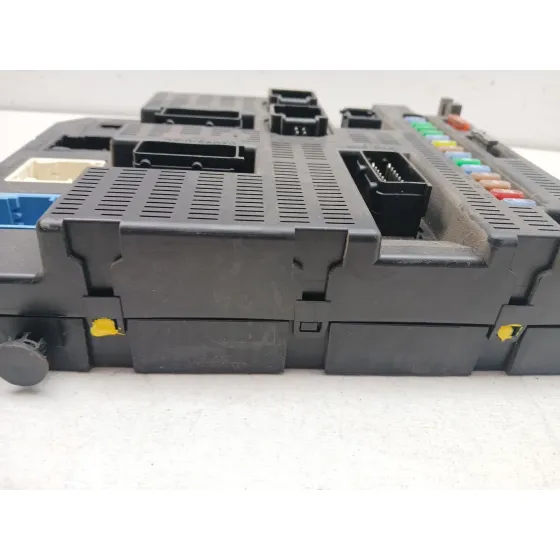Centralita Bsi para Peugeot 207/207+ (Wa_, Wc_)
