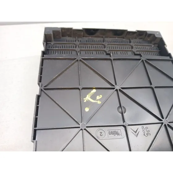 Centralita Bsi para Peugeot 207/207+ (Wa_, Wc_)