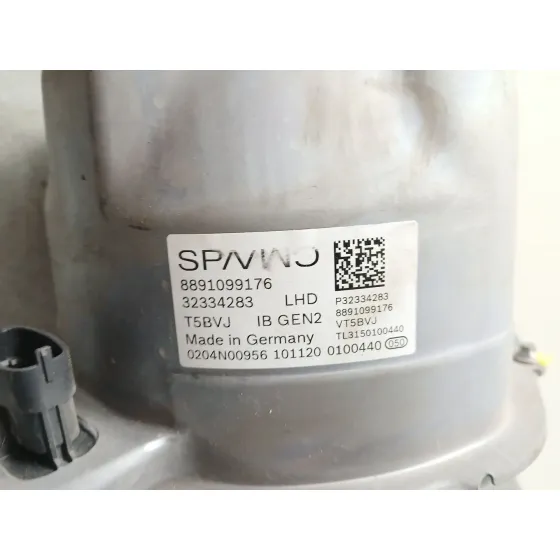 Servofreno para Volvo Xc40 (536)