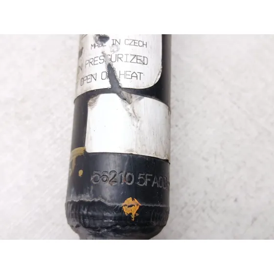 Amortiguador Trasero Derecho para Nissan Micra V (K14)