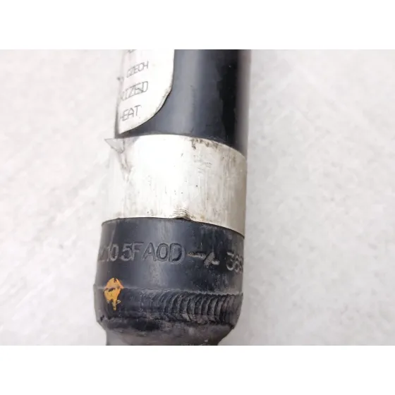 Amortiguador Trasero Derecho para Nissan Micra V (K14)