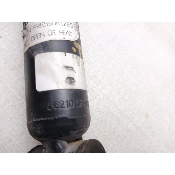 Amortiguador Trasero Izquierdo para Nissan Micra V (K14)