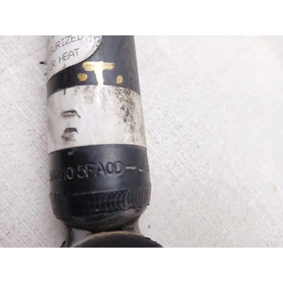 Amortiguador Trasero Izquierdo para Nissan Micra V (K14)