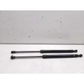 Amortiguadores Maletero / Porton para Nissan Micra V (K14)