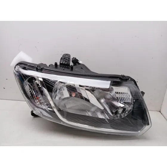 Faro Derecho para Dacia Sandero Ii (B8_)