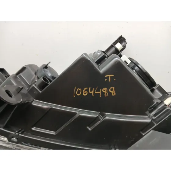 Faro Derecho para Dacia Sandero Ii (B8_)