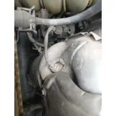 Filtro De Particulas para Citroën Ds4 (Nx_)