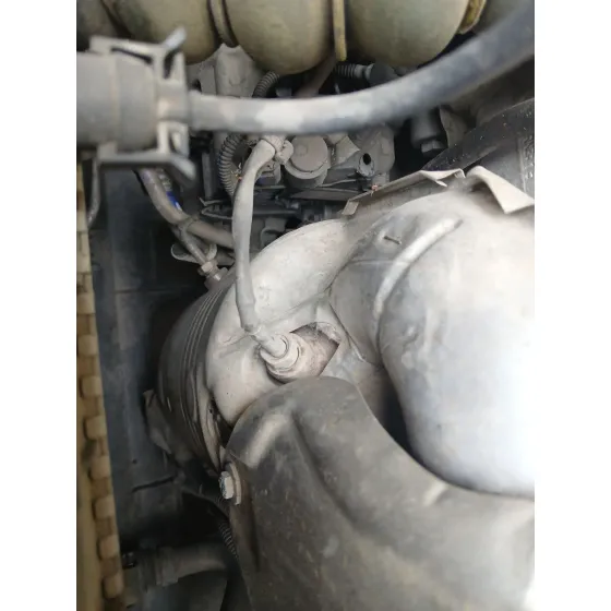 Filtro De Particulas para Citroën Ds4 (Nx_)