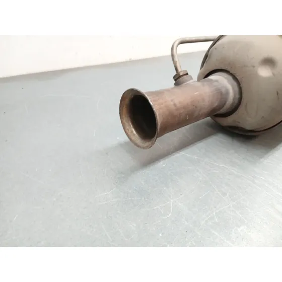 Filtro De Particulas para Citroën Ds4 (Nx_)
