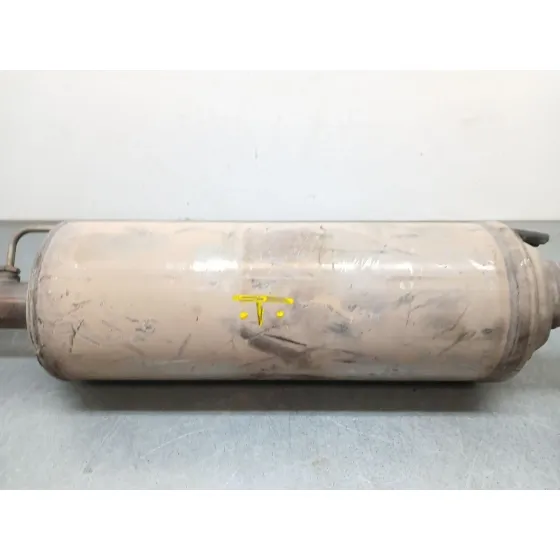 Filtro De Particulas para Citroën Ds4 (Nx_)