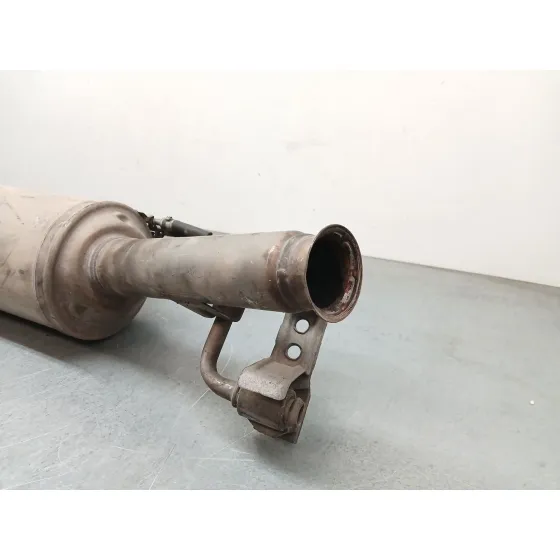 Filtro De Particulas para Citroën Ds4 (Nx_)