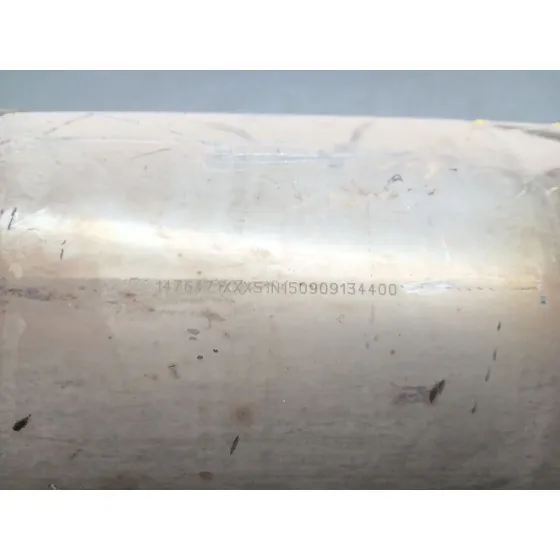Filtro De Particulas para Citroën Ds4 (Nx_)