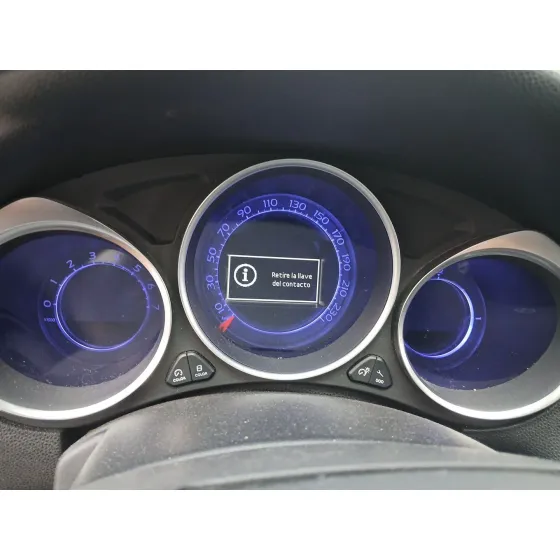 Cuadro Instrumentos para Citroën Ds4 (Nx_)