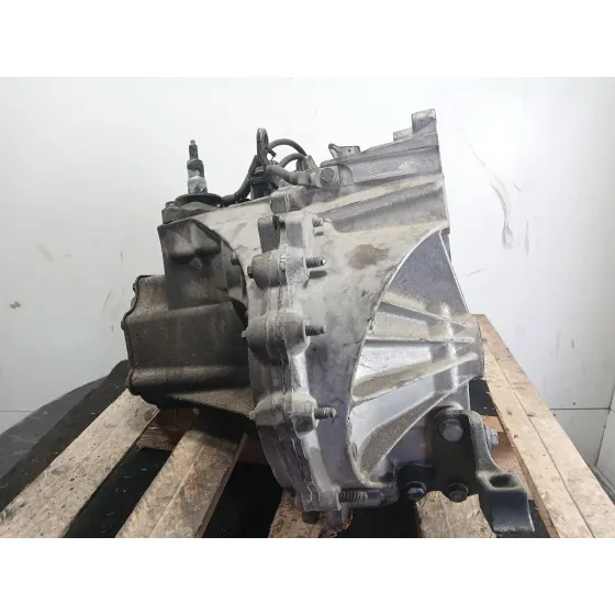 Caja Cambios para Citroën Ds4 (Nx_)