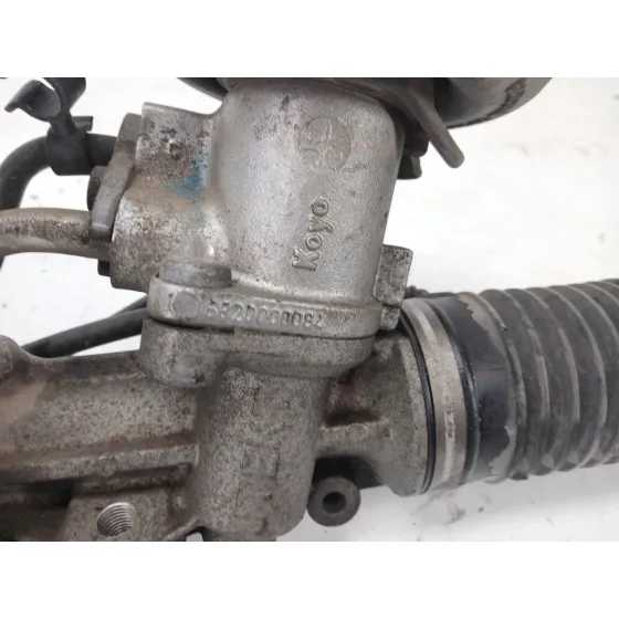 Cremallera Direccion para Citroën Ds4 (Nx_)