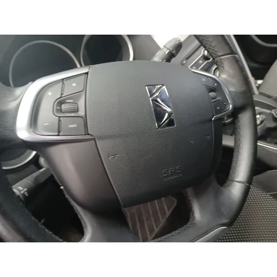 Kit Airbag para Citroën Ds4 (Nx_)