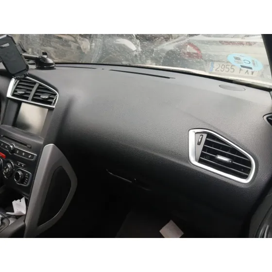 Kit Airbag para Citroën Ds4 (Nx_)