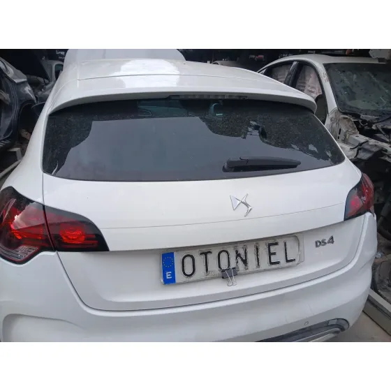 Porton Trasero para Citroën Ds4 (Nx_)